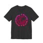 Unity 4 Earth Pink T-Shirt Short Sleeve