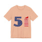 51st State T-Shirt Short Sleeve