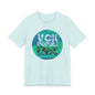 Vox Populi Round T-Shirt Short Sleeve