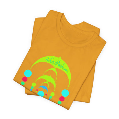 The Great Awakening T-Shirt Short Sleeve