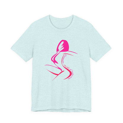 Women Are Not Costumes T-Shirt Short Sleeve