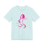 Women Are Not Costumes T-Shirt Short Sleeve