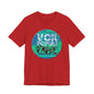 Vox Populi Round T-Shirt Short Sleeve