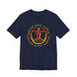 Hold The Line T-Shirt Short Sleeve