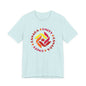 Unity 4 Canada Sunset T-Shirt Short Sleeve