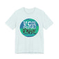 Vox Populi Round T-Shirt Short Sleeve