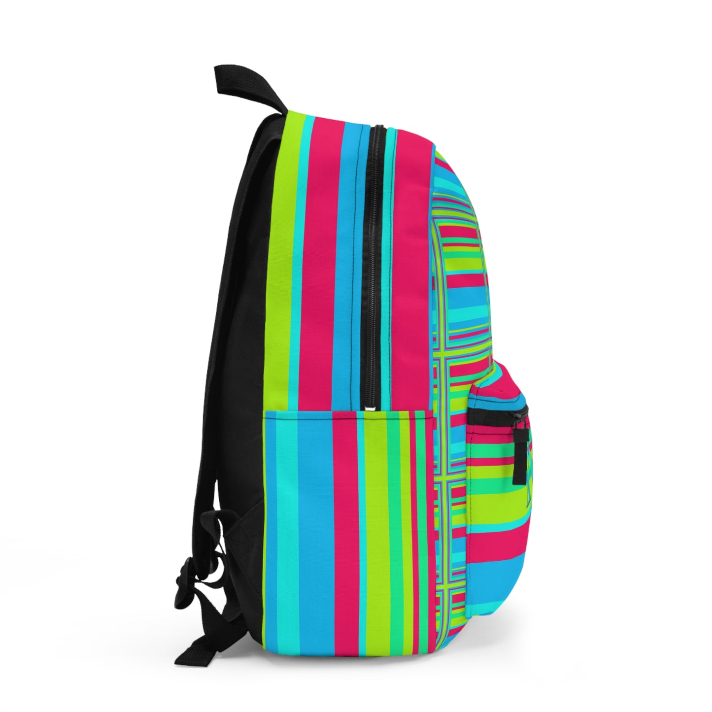 Do Not Comply Backpack