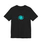 Victory Of The Light Spiral T-Shirt Short Sleeve