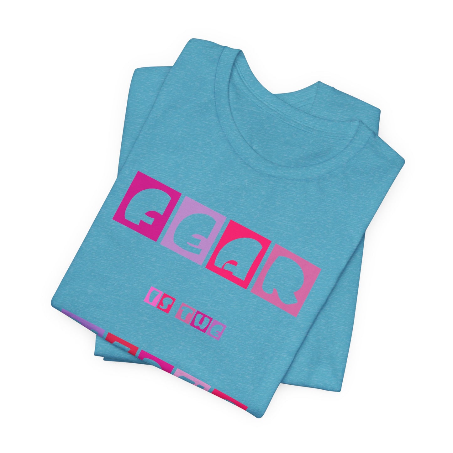 Fear Is The Virus 6 T-Shirt Short Sleeve