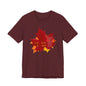 Canada Ceded Land T-Shirt Short Sleeve