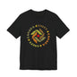 Unity 4 Canada Earth Tones T-Shirt Short Sleeve