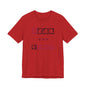 Fear Is The Virus 7 T-Shirt Short Sleeve
