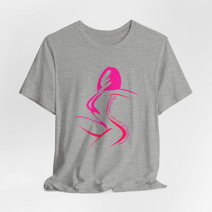 Women Are Not Costumes T-Shirt Short Sleeve