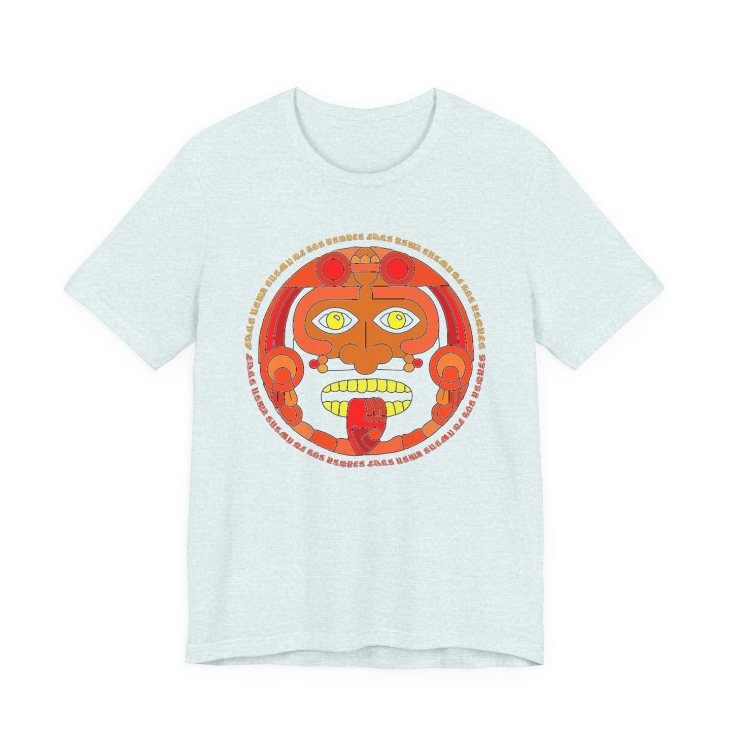 Fake News T-Shirt Short Sleeve