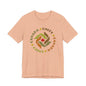 Unity 4 Canada Earth Tones T-Shirt Short Sleeve