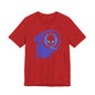 Q Splash T-Shirt Short Sleeve