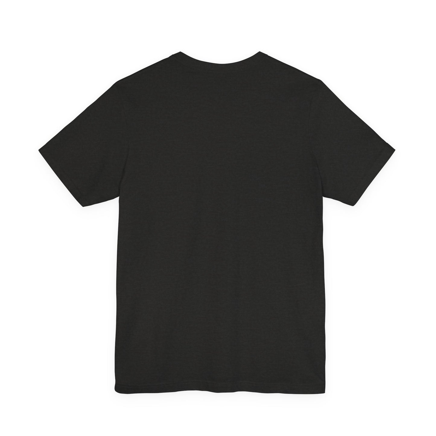 Unity 4 Earth Pink T-Shirt Short Sleeve