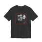They Lied To Us About Everything T-Shirt Short Sleeve