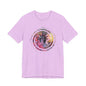 Lady Liberty T-Shirt Short Sleeve