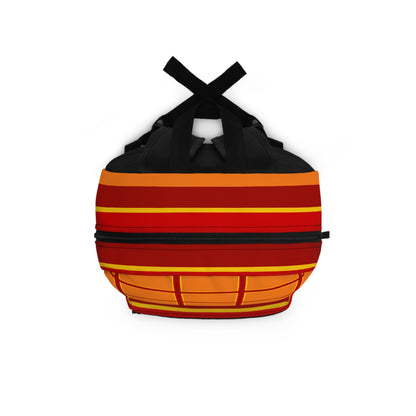 Canada Ceded Land Backpack