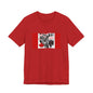 We Cannot Comply Our Way Our Of Tyranny  T-Shirt Short Sleeve