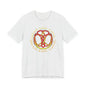 Hold The Line T-Shirt Short Sleeve
