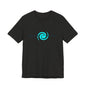 Victory Of The Light Spiral T-Shirt Short Sleeve