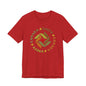 Unity 4 Canada Earth Tones T-Shirt Short Sleeve
