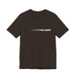 Victory Of The Light Grey Banner T-Shirt Short Sleeve