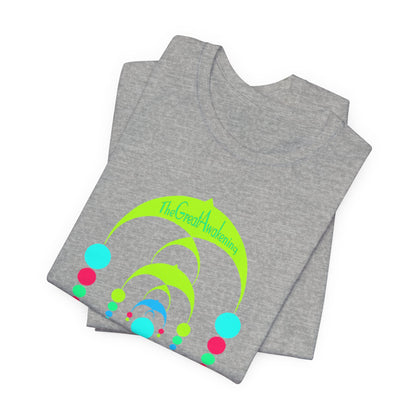 The Great Awakening T-Shirt Short Sleeve