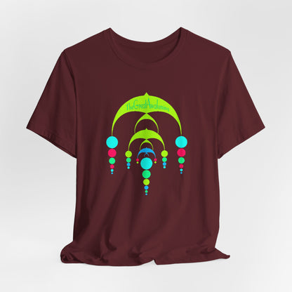 The Great Awakening T-Shirt Short Sleeve