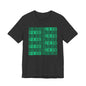Freedom Forever T-Shirt Short Sleeve