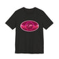 Unity 4 Earth Oval T-Shirt Short Sleeve