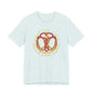 Hold The Line T-Shirt Short Sleeve