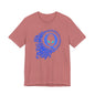 Q Splash T-Shirt Short Sleeve