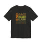 END RACE BASED LAW Canada Earth Tones T-Shirt Short Sleeve