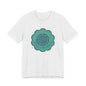 Fear Is The Virus 4 T-Shirt Short Sleeve