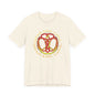 Hold The Line T-Shirt Short Sleeve
