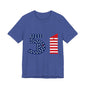 51st State T-Shirt Short Sleeve