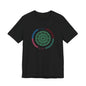 Fear Is The Virus 2 T-Shirt Short Sleeve