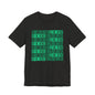 Freedom Forever T-Shirt Short Sleeve