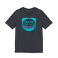 Victory Of The Light Art Deco T-Shirt Short Sleeve