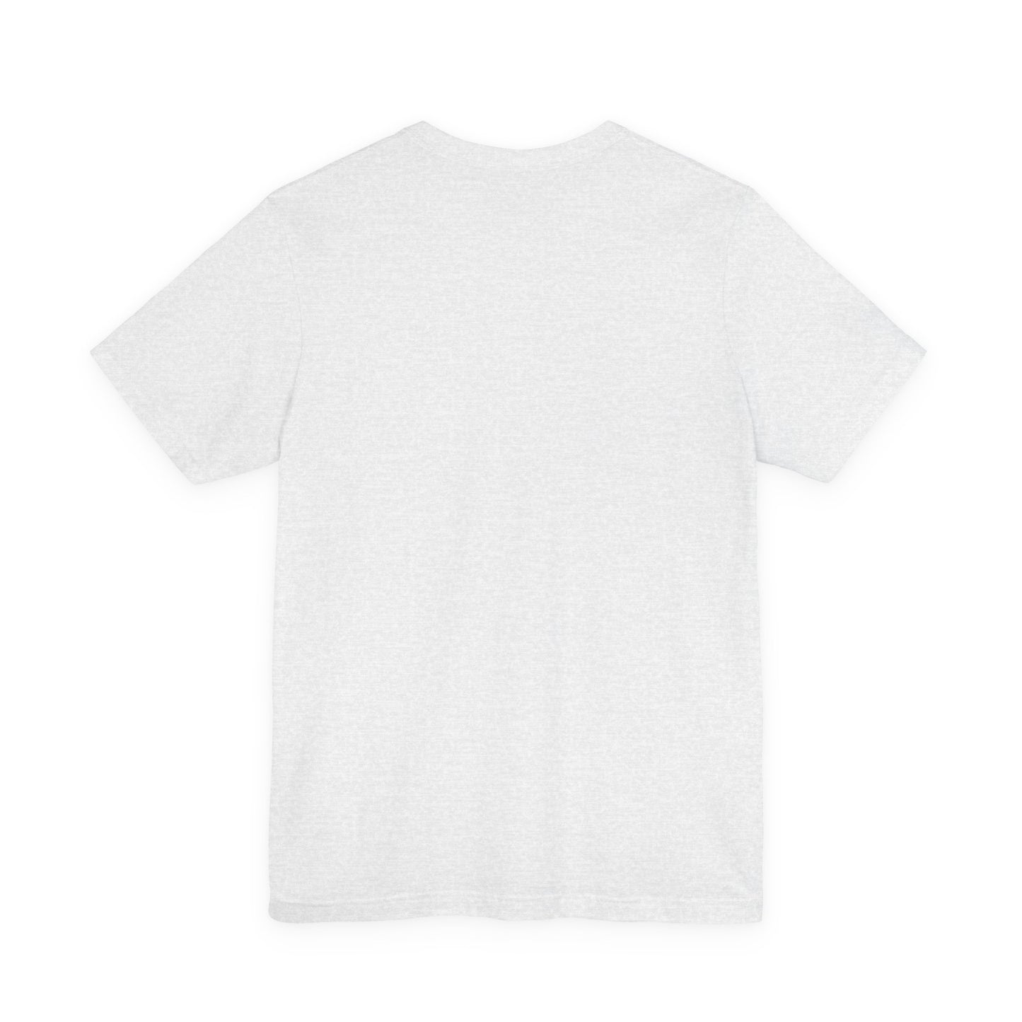 Unity 4 Earth Pink T-Shirt Short Sleeve