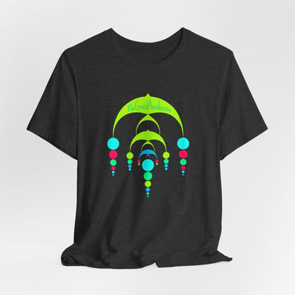 The Great Awakening T-Shirt Short Sleeve
