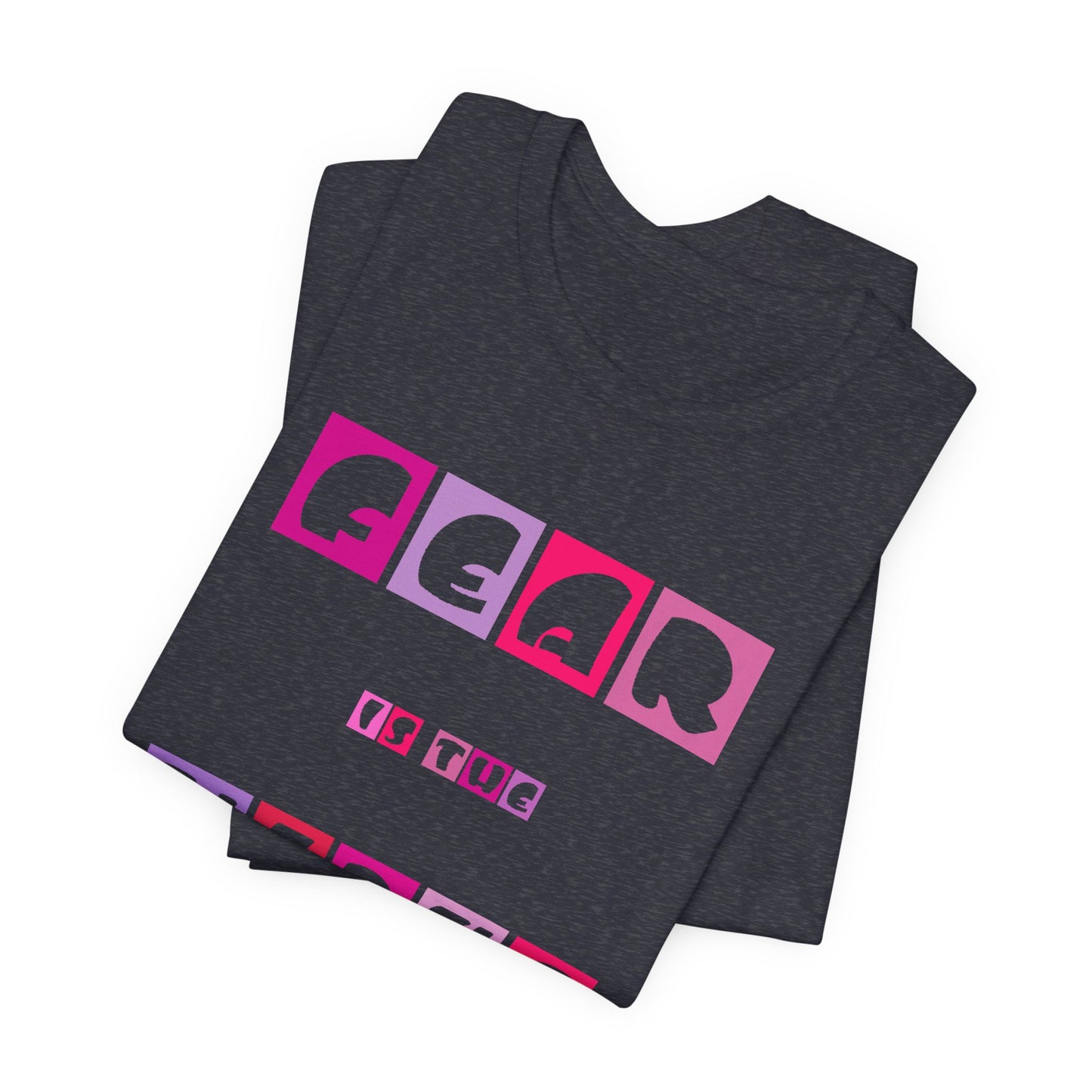 Fear Is The Virus 6 T-Shirt Short Sleeve