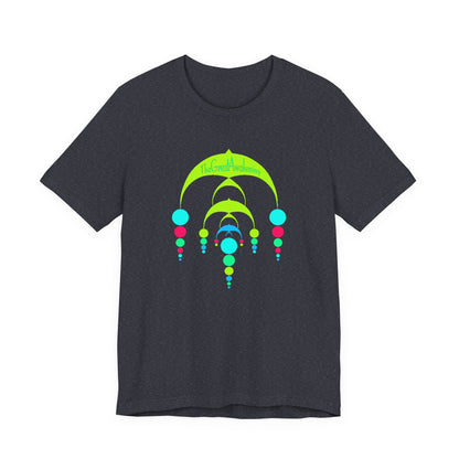 The Great Awakening T-Shirt Short Sleeve