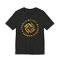 Unity 4 Canada Earth Tones T-Shirt Short Sleeve