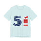 51st State T-Shirt Short Sleeve