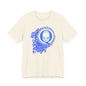 Q Splash T-Shirt Short Sleeve