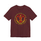 Hold The Line T-Shirt Short Sleeve